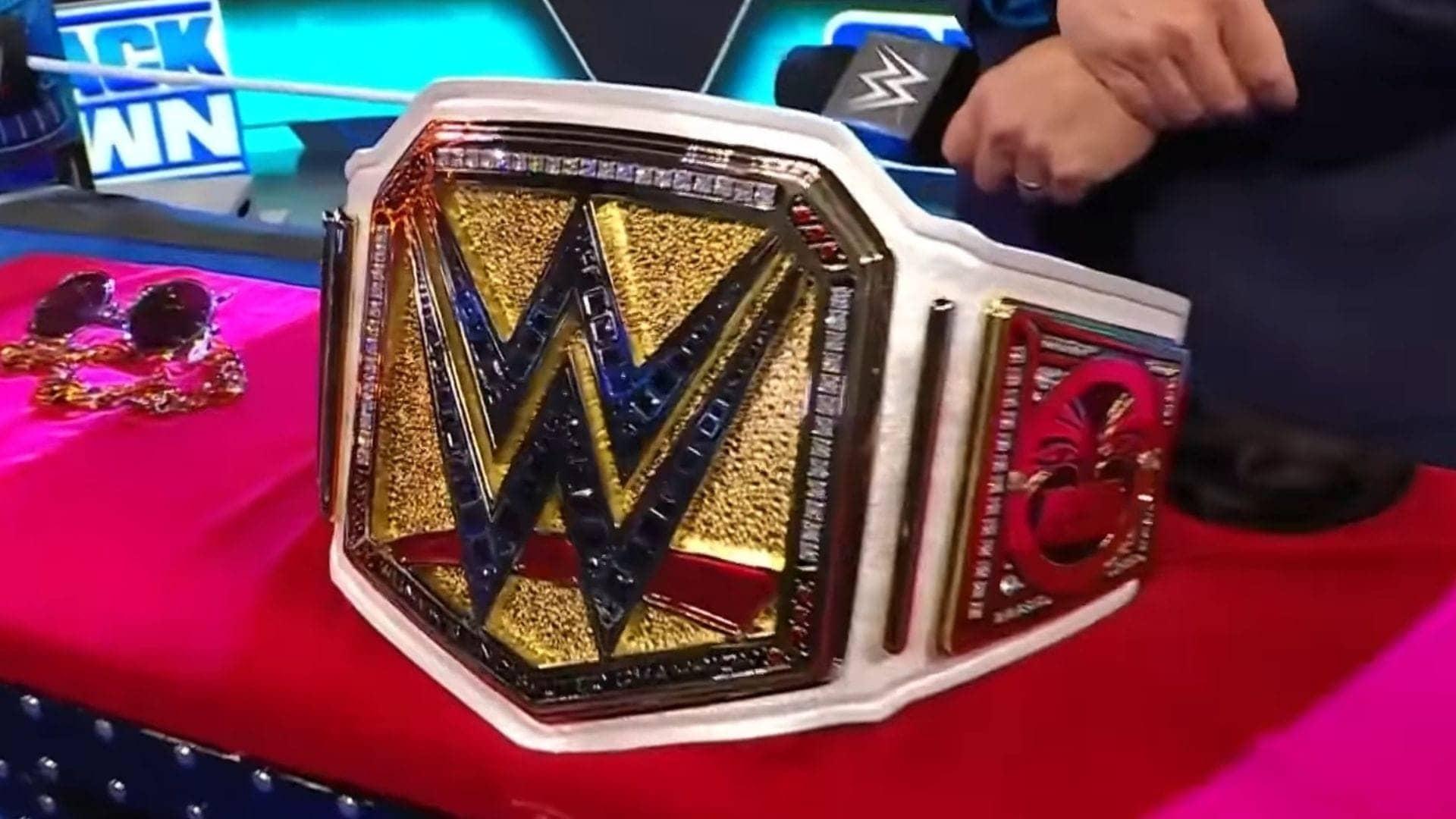 Liv Morgan ka WWE mein zabardast comeback, 194 din baad!