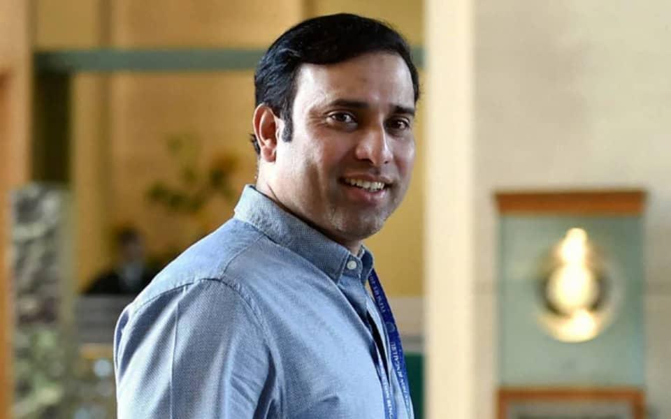 BCCI Eyes Laxman for Test Coach, Gambhir Stays in Charge