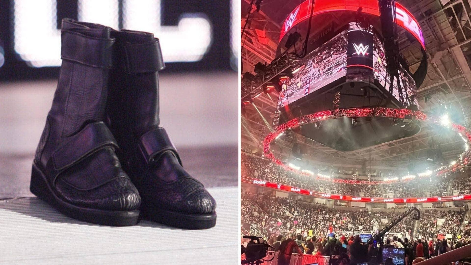 Tony DeVito's Stunning Retirement: Stroke in His Eye, Folks!