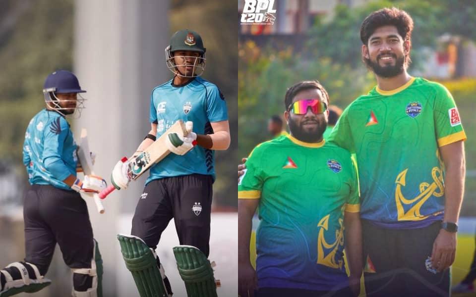 BPL 2025-26: Rangpur aur Chattogram - Jeet ka rang kya hoga?