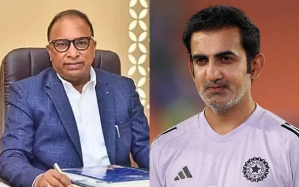 BCCI Dismisses Fake News: Gambhir’s Coaching Stays Strong!