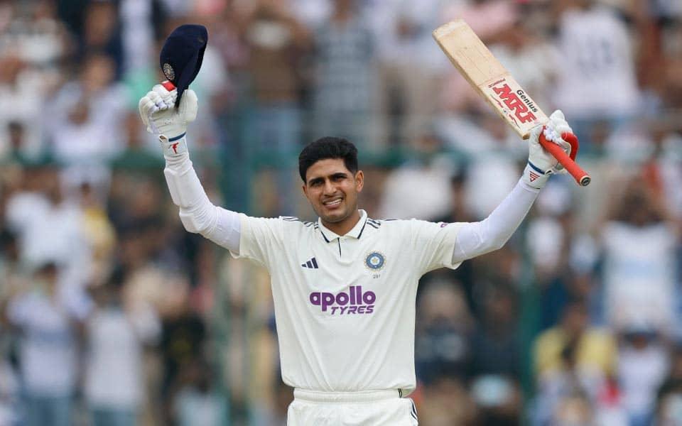 Top Five Run-Scorers of 2025: Cricket's Finest Players