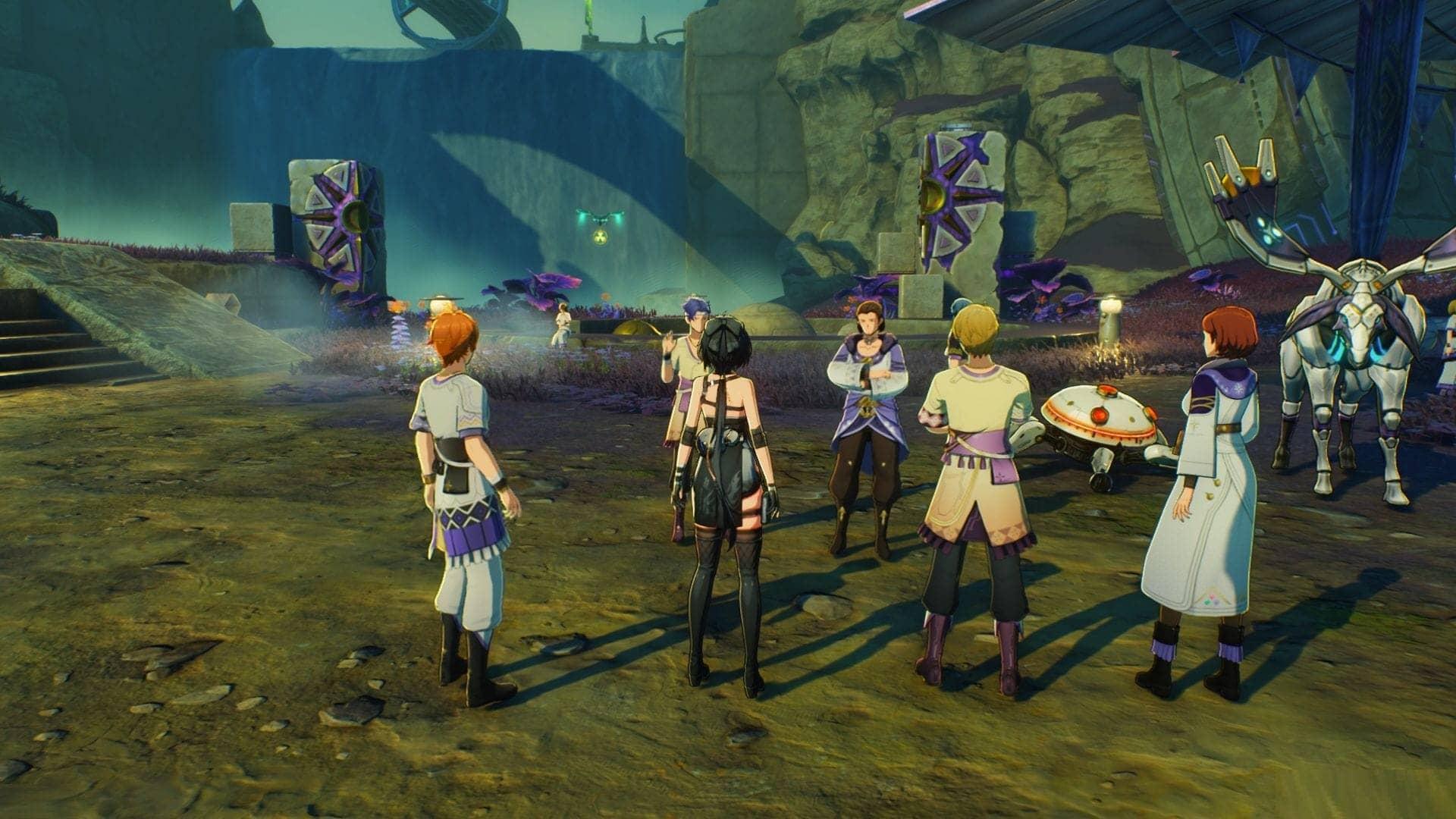 Catch the Winds: Your Smooth Quest Guide to Victory