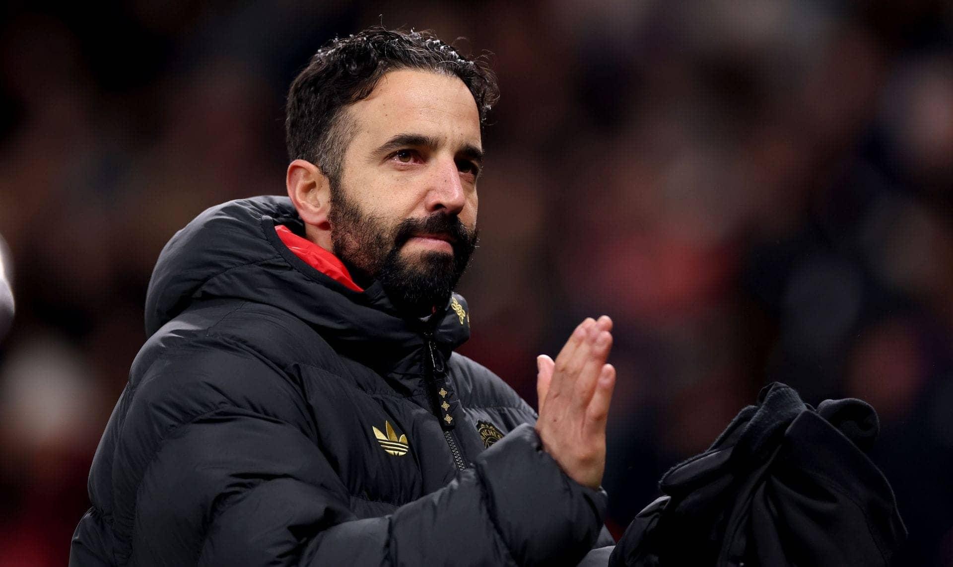 Eriksen Goes Big: Amorim's Comments Spark United Drama