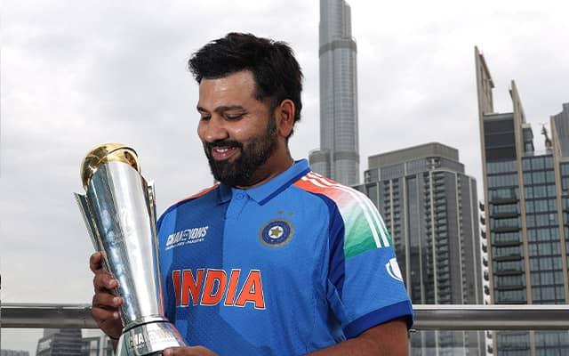 Rohit Sharma ke 2025 ke chhakkas aur shayariyan ki kahani