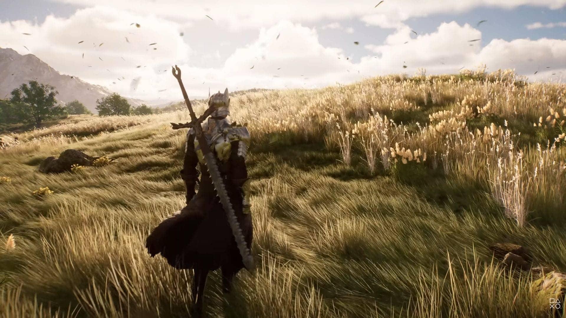 2026's Open-World Games: A Tremendous Lineup You Can't Miss