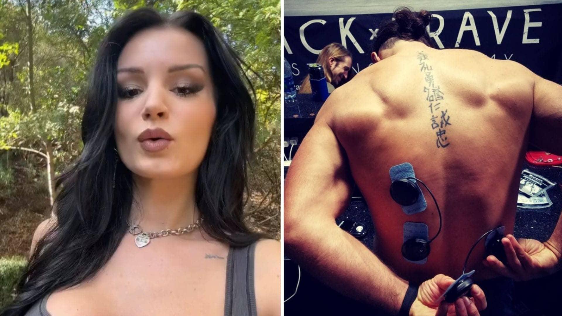 WWE Showdown: Legends Retire, Paige Surprises, Seth in Trouble!