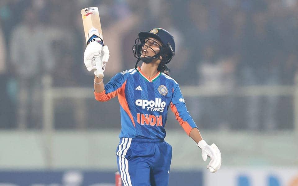 IND W vs SL W 2025: Jemimah Rodrigues Out, Who Steps Up?