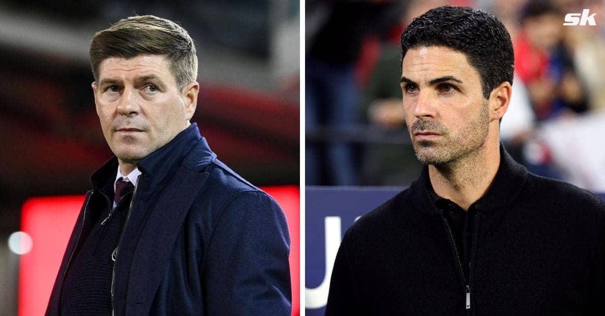 Gerrard ki baatein: Rice ko kyun chhod diya Liverpool ne?