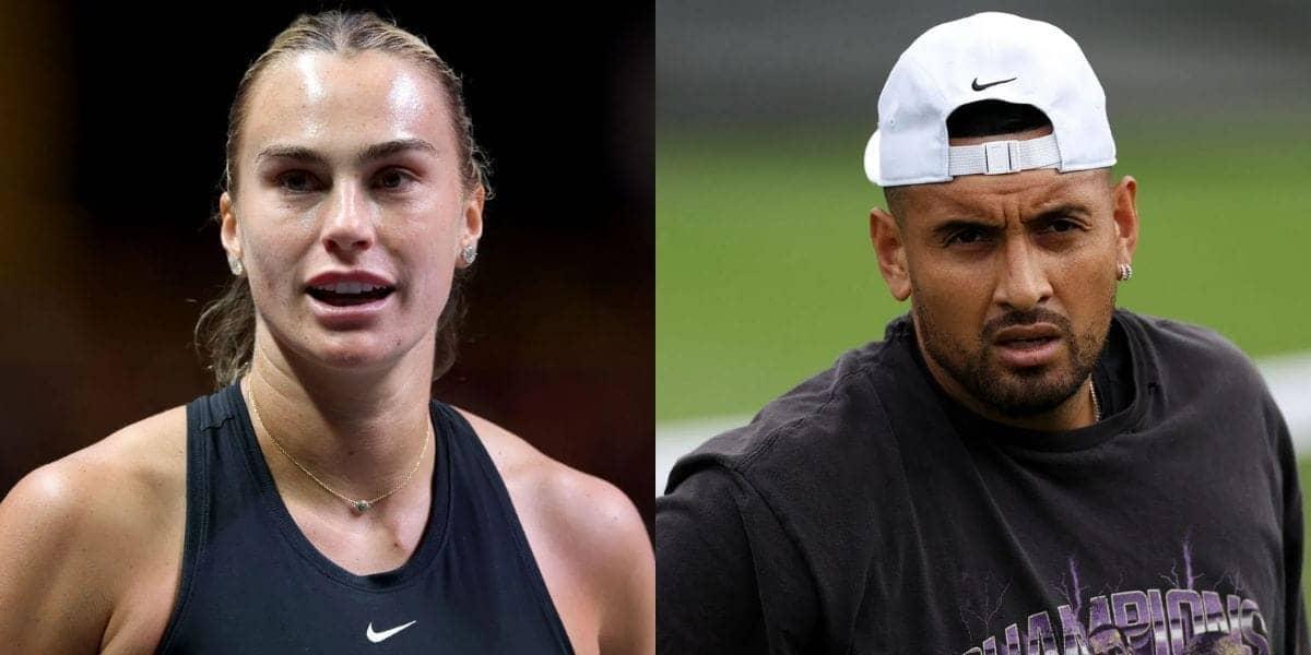 Kyunki Tennis Mein Bhi Hota Hai Dhamaka! Kyrgios Jeeta!