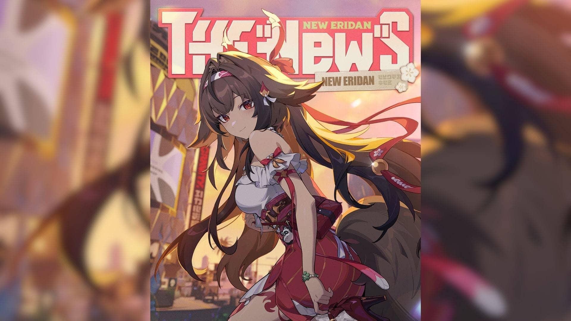 Ye Shunguang Hits Zenless Zone Zero - Countdown to Release!