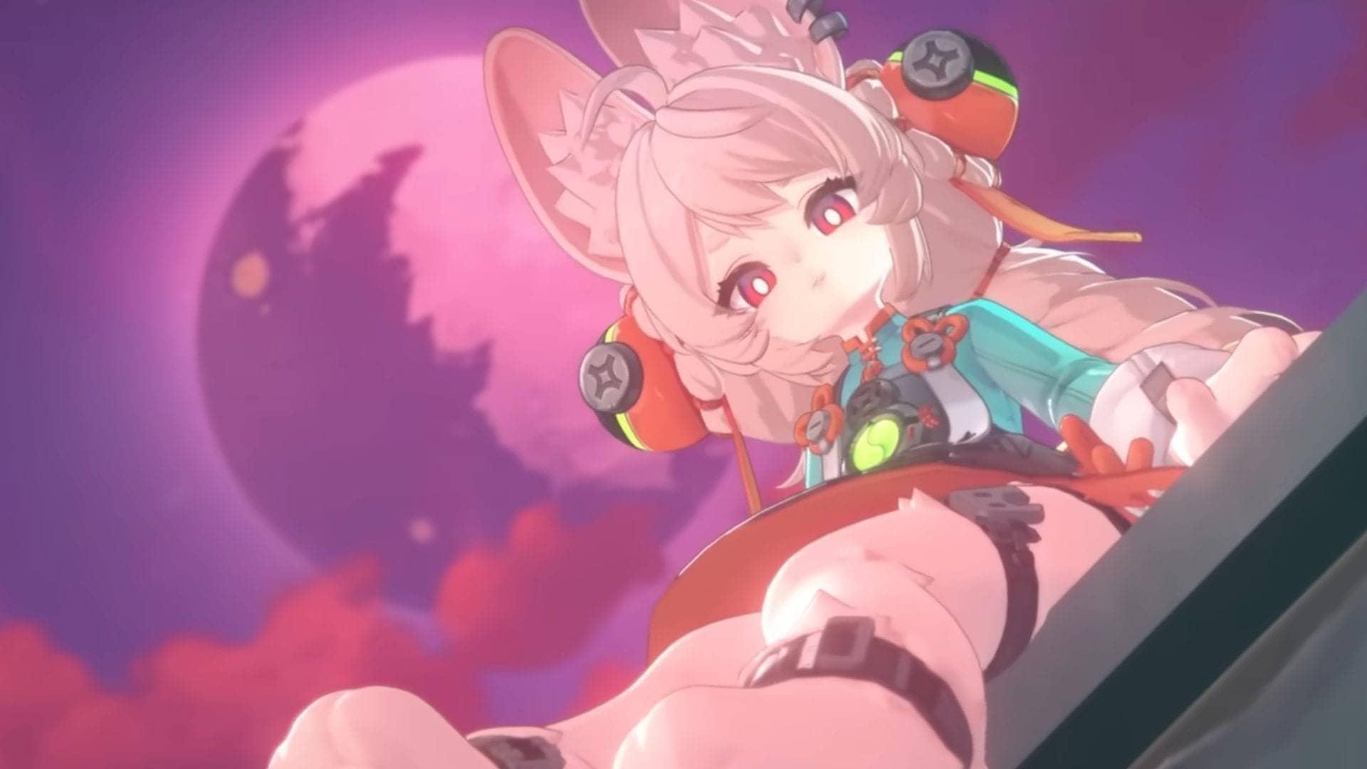 Zhao's Icy S-Rank Arrival in Zenless Zone Zero Soon