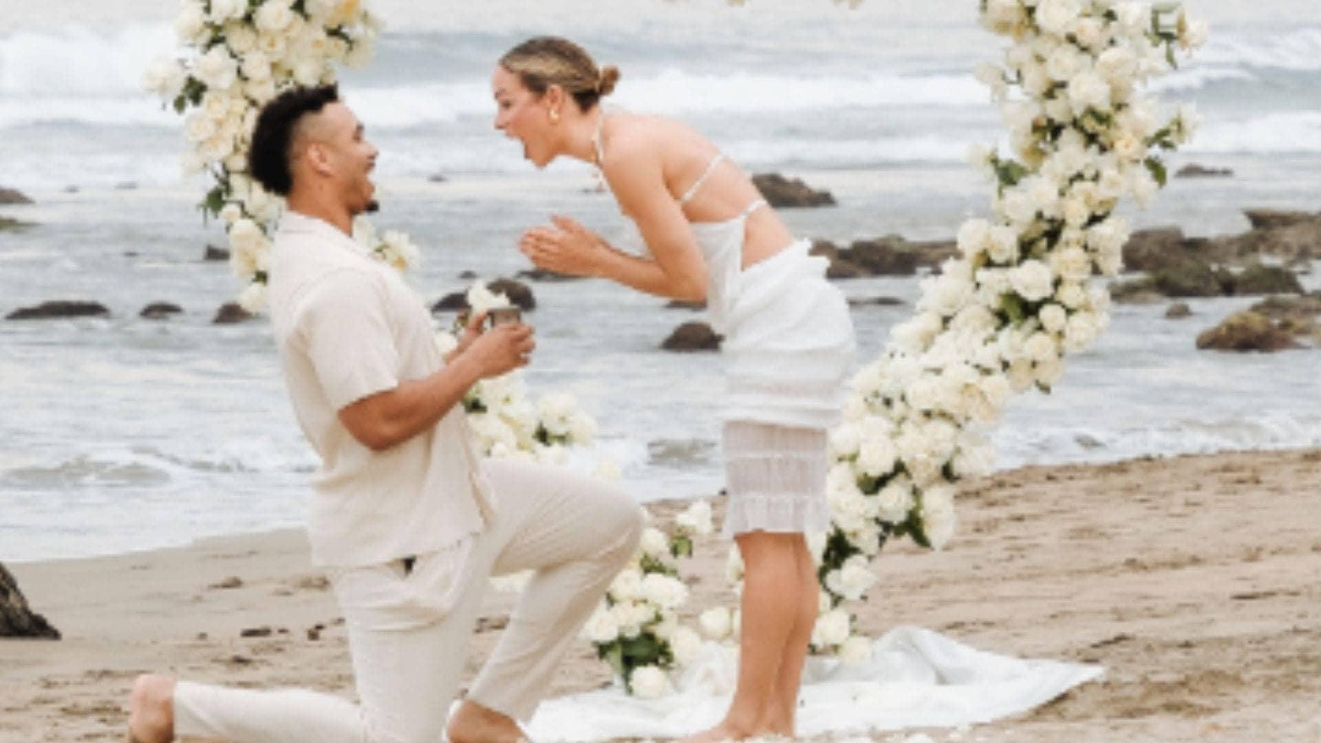 Maxxine Dupri's Wedding Plans and WWE Showdown Ahead