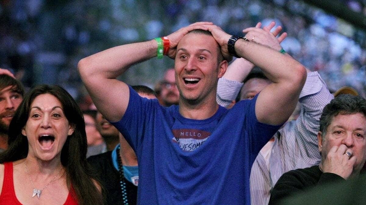 Mandy Rose ready to rumble for a dream match with Trish