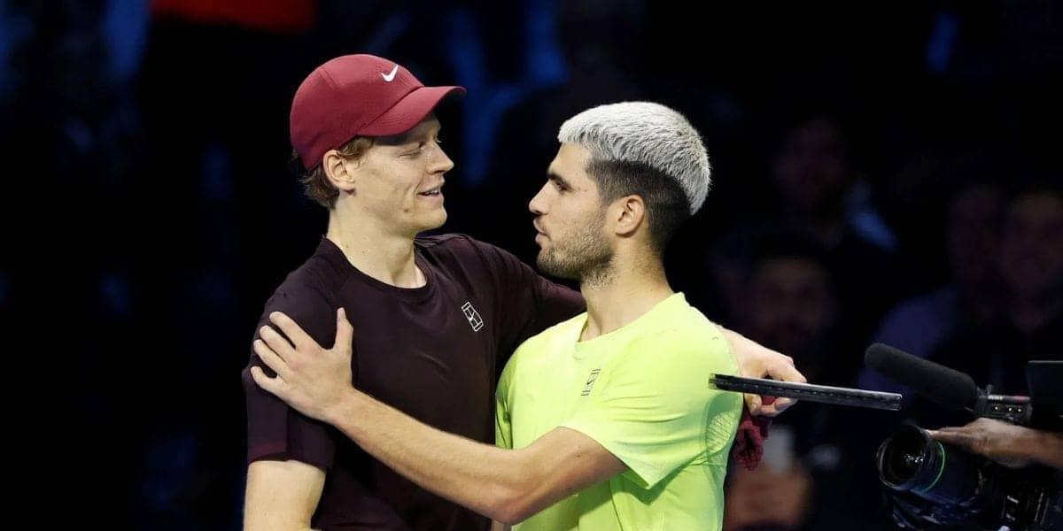 Taylor Fritz: The American Hope Against Alcaraz-Sinner in 2026