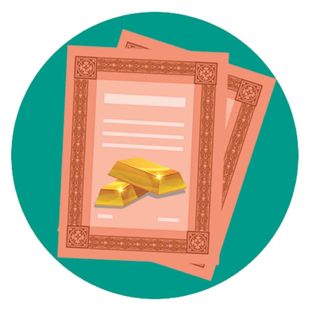 Sovereign Gold Bond Hits Goldmine with 382% Returns!