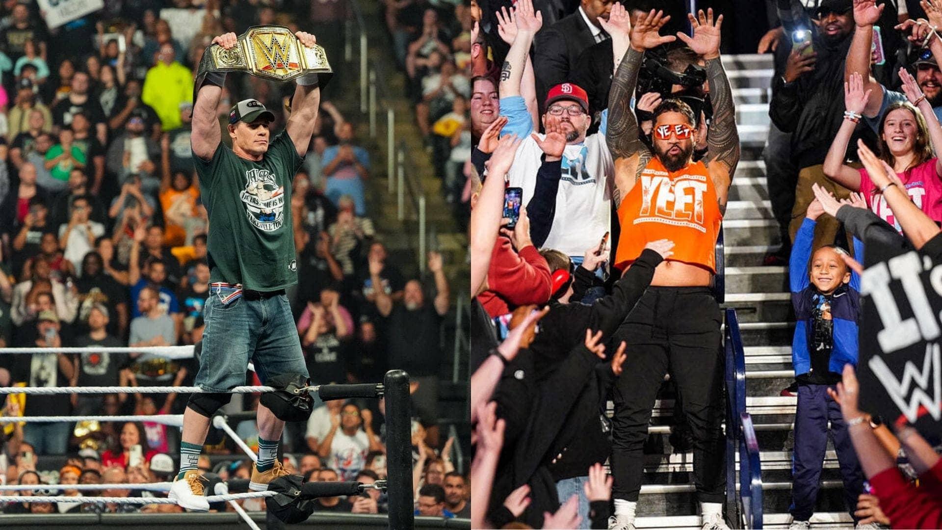 WWE's 2025 Blunders: The Biggest Mistake Unleashed!