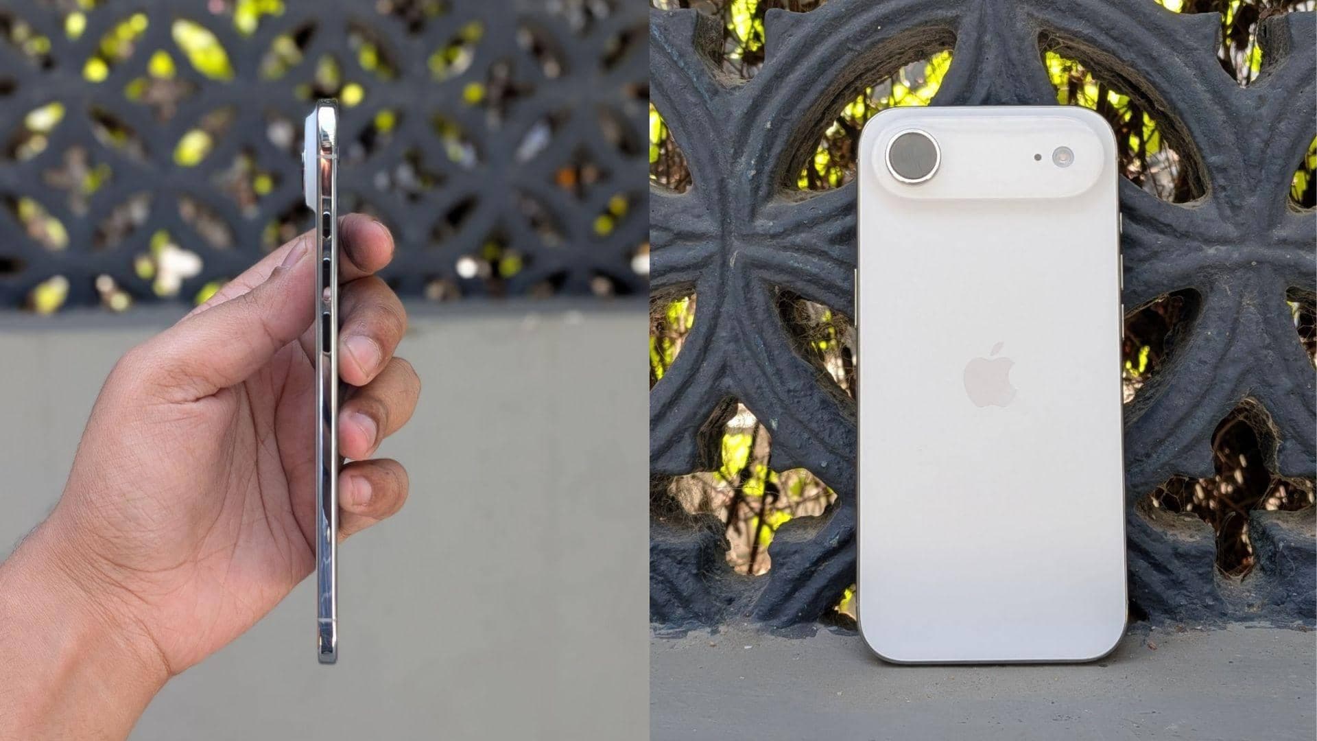 Apple's iPhone Air 2: Coming in 2026 with a Bang!