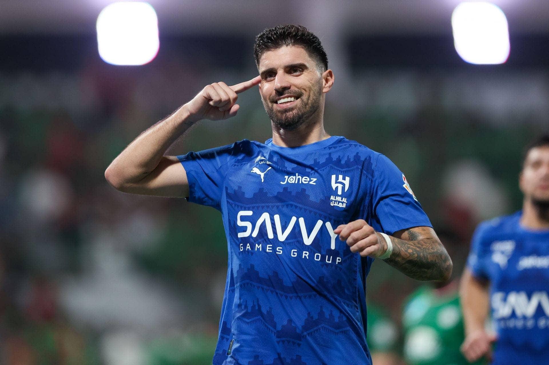 Ruben Neves Takes a Huge Pay Cut for Real Madrid Move