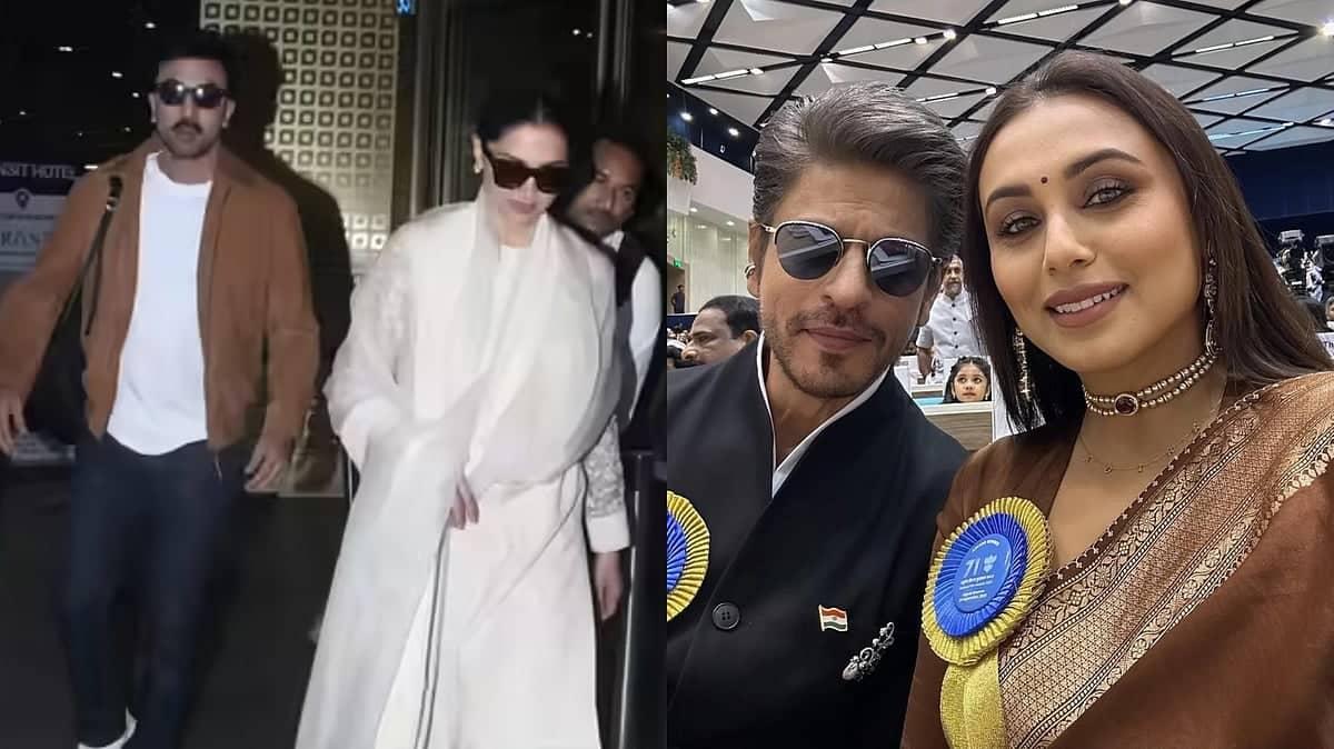 Bollywood 2025: Epic Reunions That Will Leave You Speechless