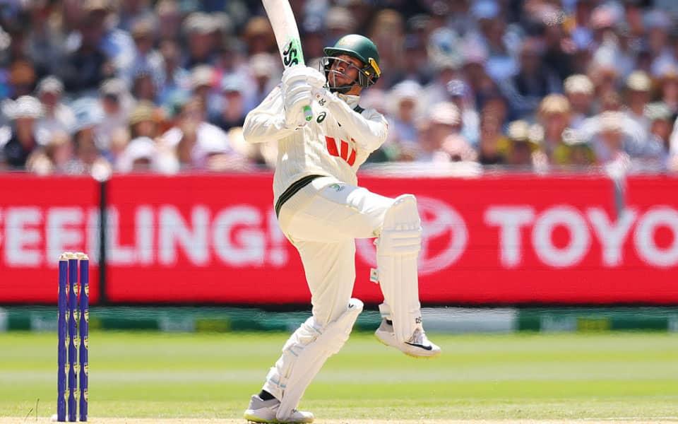 Khawaja’s Not Retiring, Australia’s Got Time to Decide!