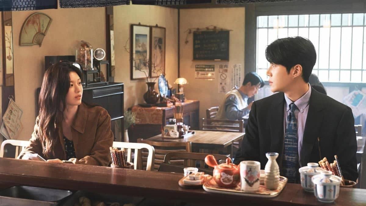 Can This Love Be Translated? Netflix Rom-Com Premieres Soon