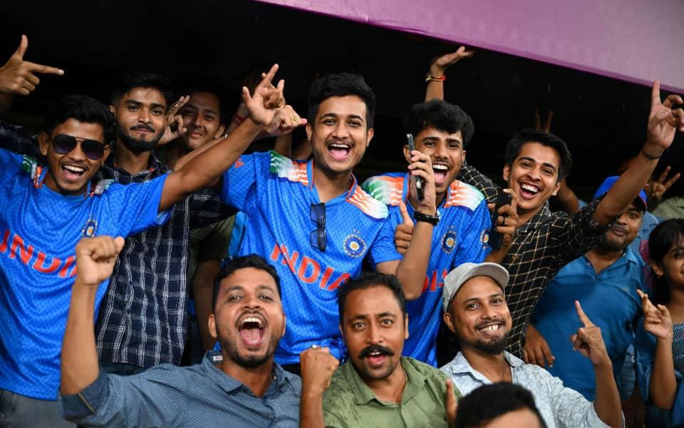 IND vs NZ 2025: Special Tickets for Students and Fans!