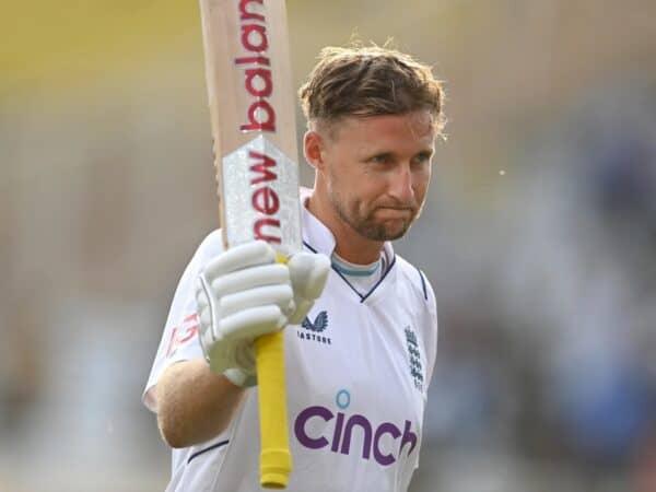 Joe Root Stands Strong for Coach McCullum in Ashes Battle
