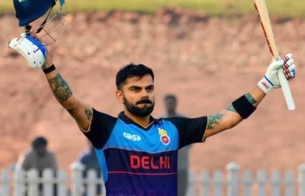 Rohit & Virat's Vijay Hazare Pay: Big Bucks, No Bling!