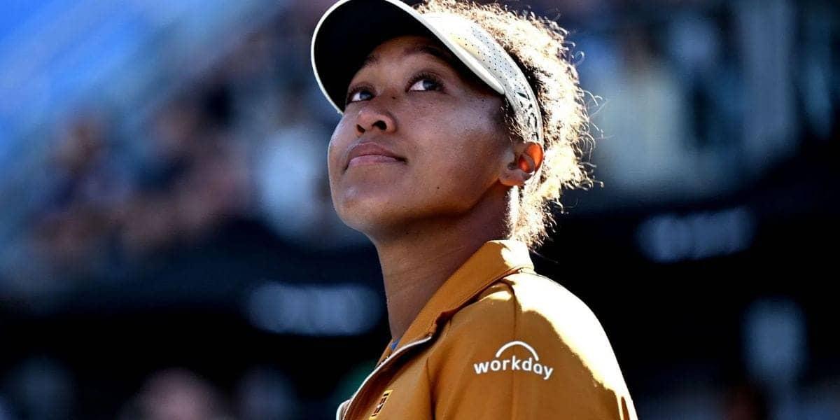 Rick Macci Predicts a *Tremendous* 2026 for Naomi Osaka