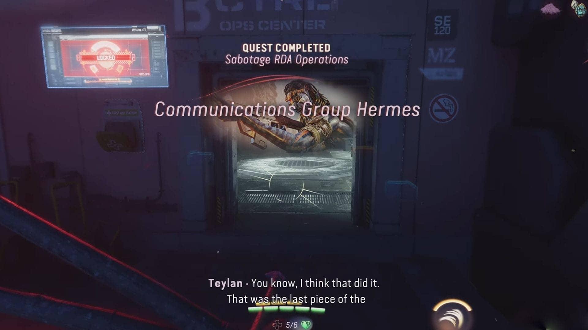 Crush the RDA: Unleash the Epic Hermes Quest in Avatar