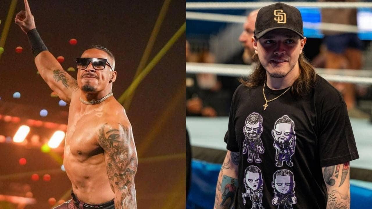 WWE Spectacle: Carmelo's Triumph, Liv Morgan's Love Buzz