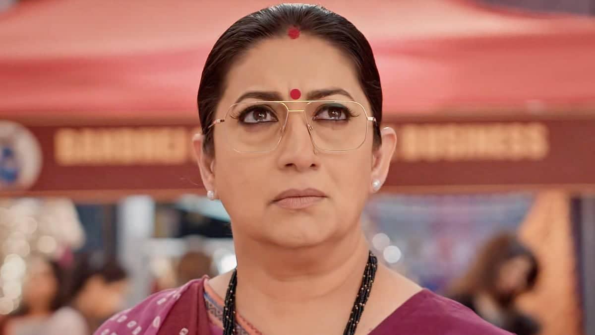 Tulsi's Family Drama Unleashed in Kyunki Saas Bhi Kabhi Bahu Thi 2