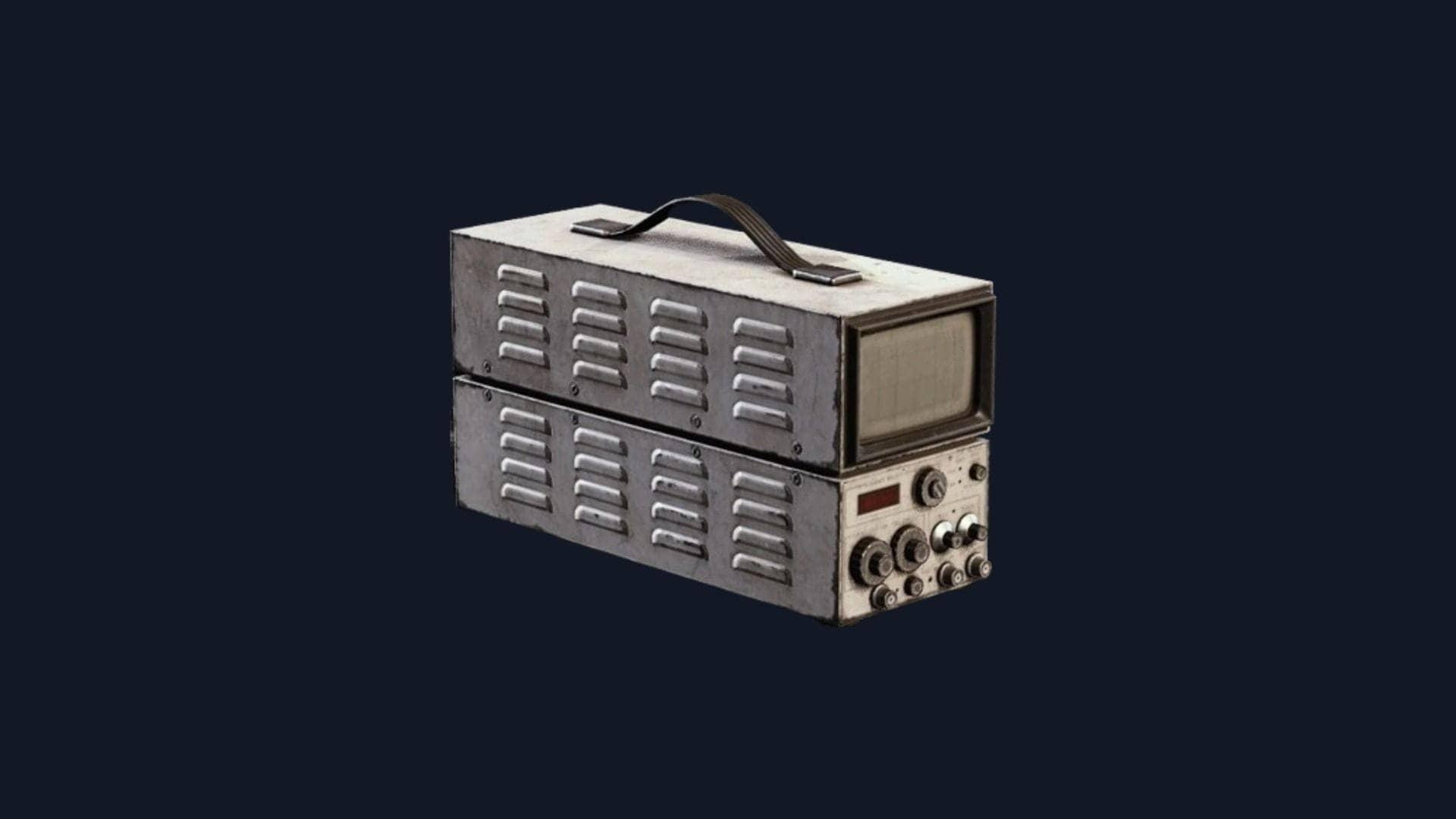 Spectrum Analyzer: Loot Ki Duniya Mein Epic Safar