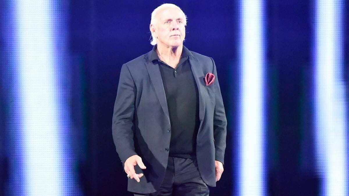 Ric Flair aur beti Charlotte ki khushiyon bhari tasveer