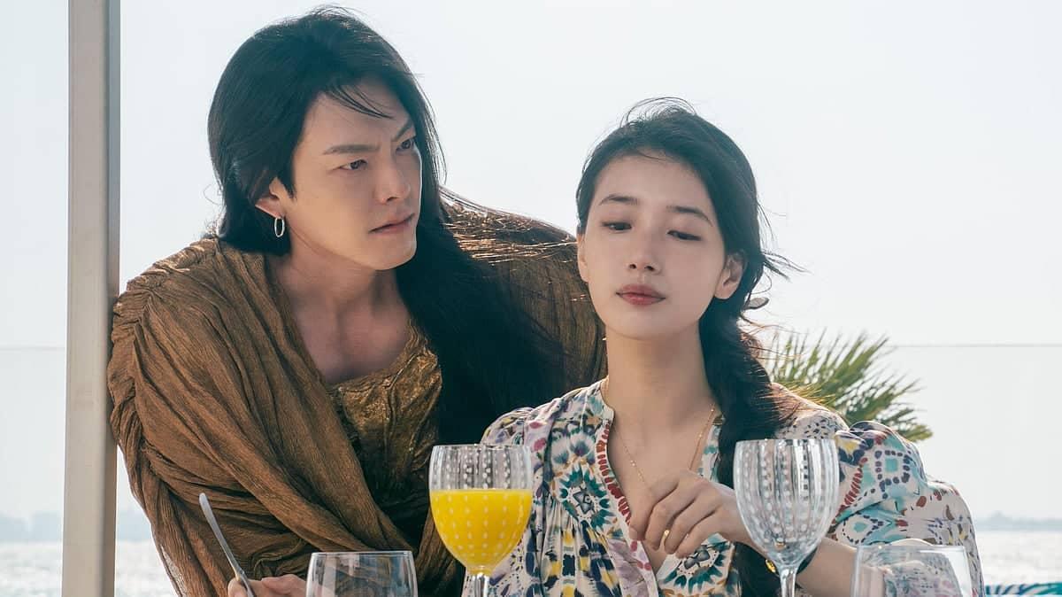 2025 K-Drama: Badi Aasha, Par Chhoti Khaasiyat Kahan?