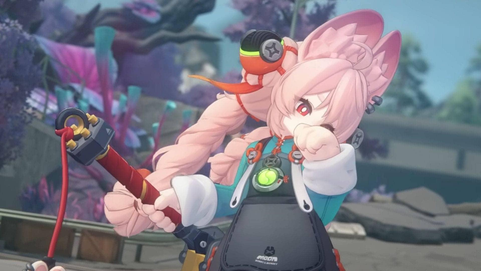 Zhao's Dream Teams: Make Zenless Zone Zero Tremendous Again