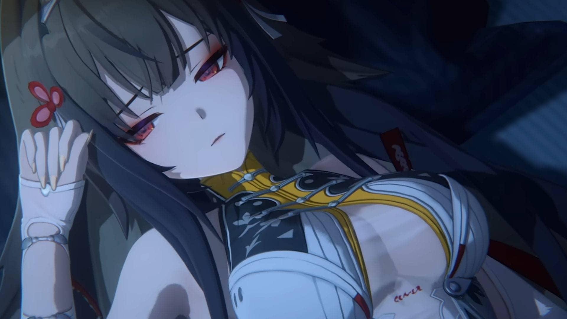 Ye Shunguang: The Ultimate Pull in Zenless Zone Zero, Believe Me