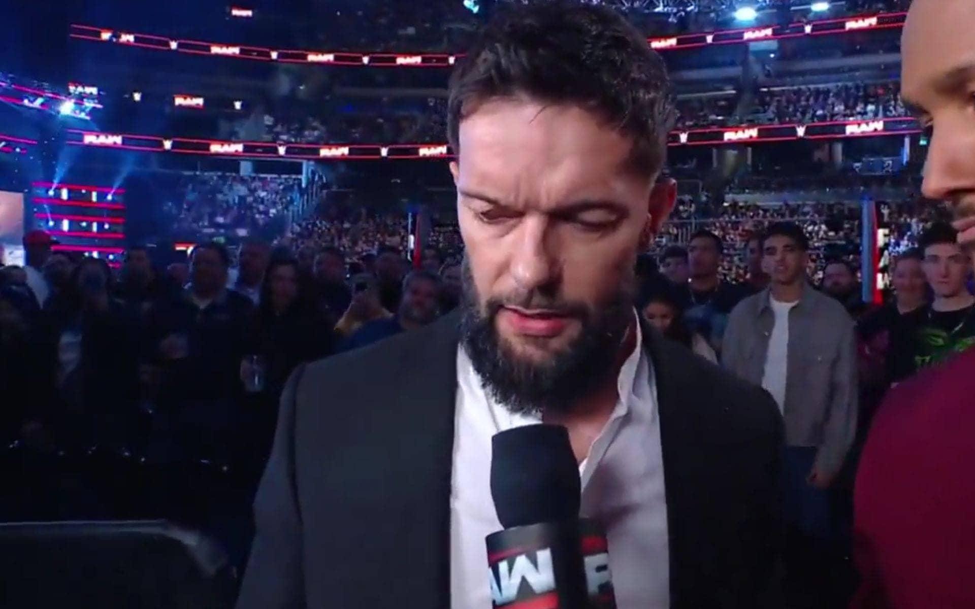 Finn Balor's Huge 2026 Promise: Gold for Judgment Day!
