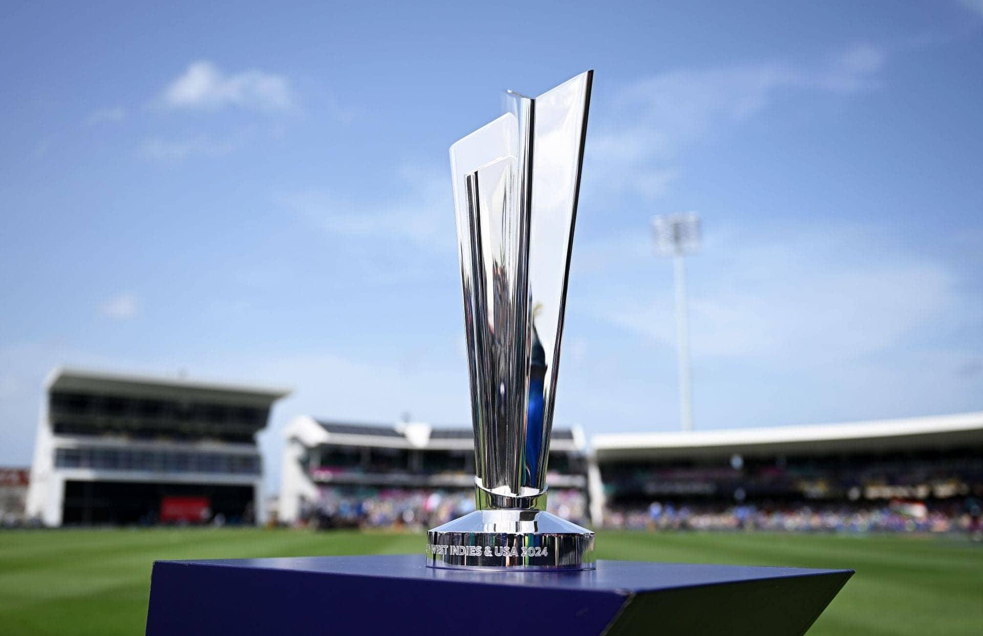 Harbhajan Singh's Daring T20 World Cup 2026 Semifinal Picks