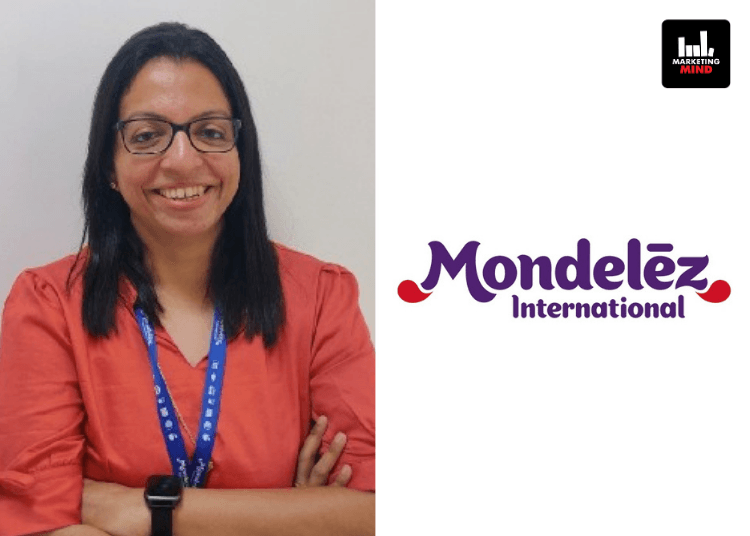 Vidya Kailasam Hangal: Mondelēz's New Marketing Champion
