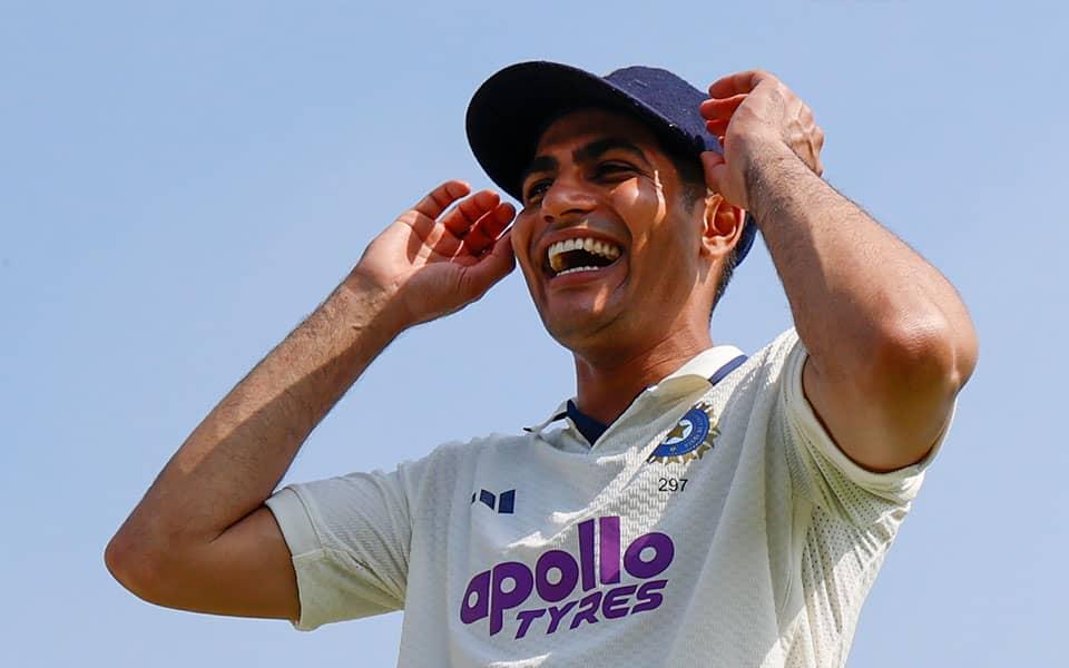 Shubman Gill: T20 Snub, Still the Test Captain, Believe It!