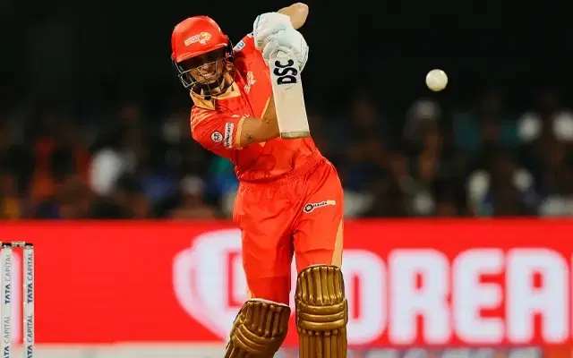 Gujarat Giants Go Big: Ashleigh Gardner Leads WPL 2026