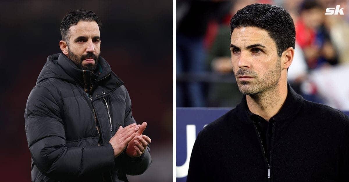 Epic Clash: United and Arsenal Fight for Toure's £37.5M Deal