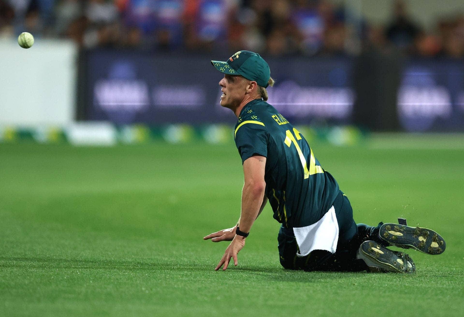 Nathan Ellis: CSK ka asli hero IPL 2026 mein banne wala hai!