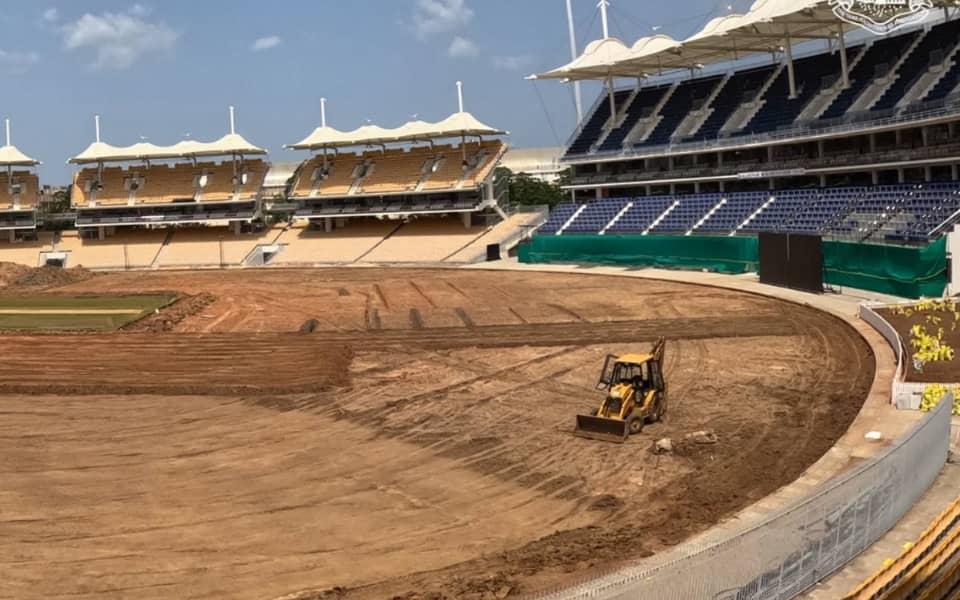 2025 mein India ke 5 naye cricket stadiums ka jadoo!