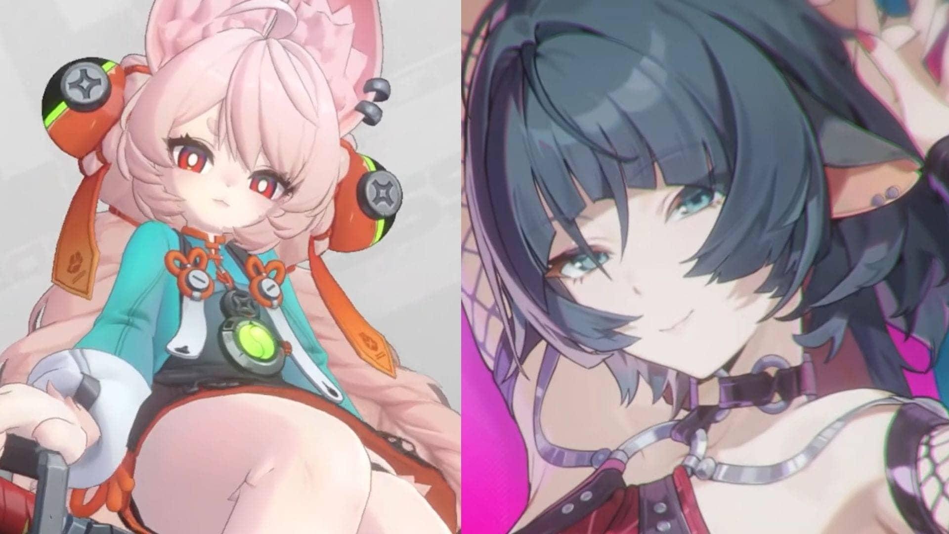 Incredible Free Rewards in Zenless Zone Zero 2.5 Update!