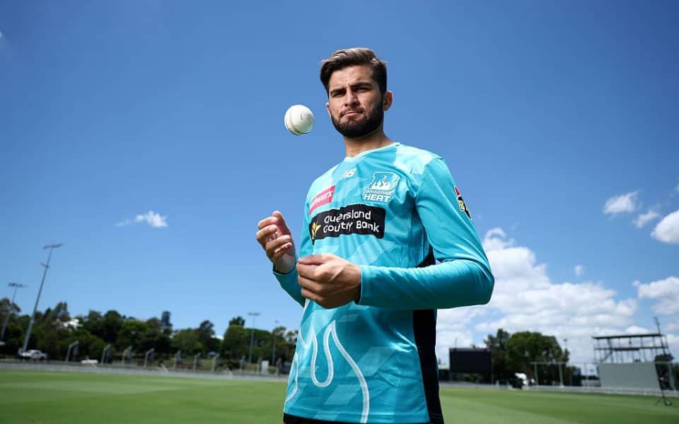 Shaheen Afridi OUT of BBL 2025-26, Knee Injury Drama!