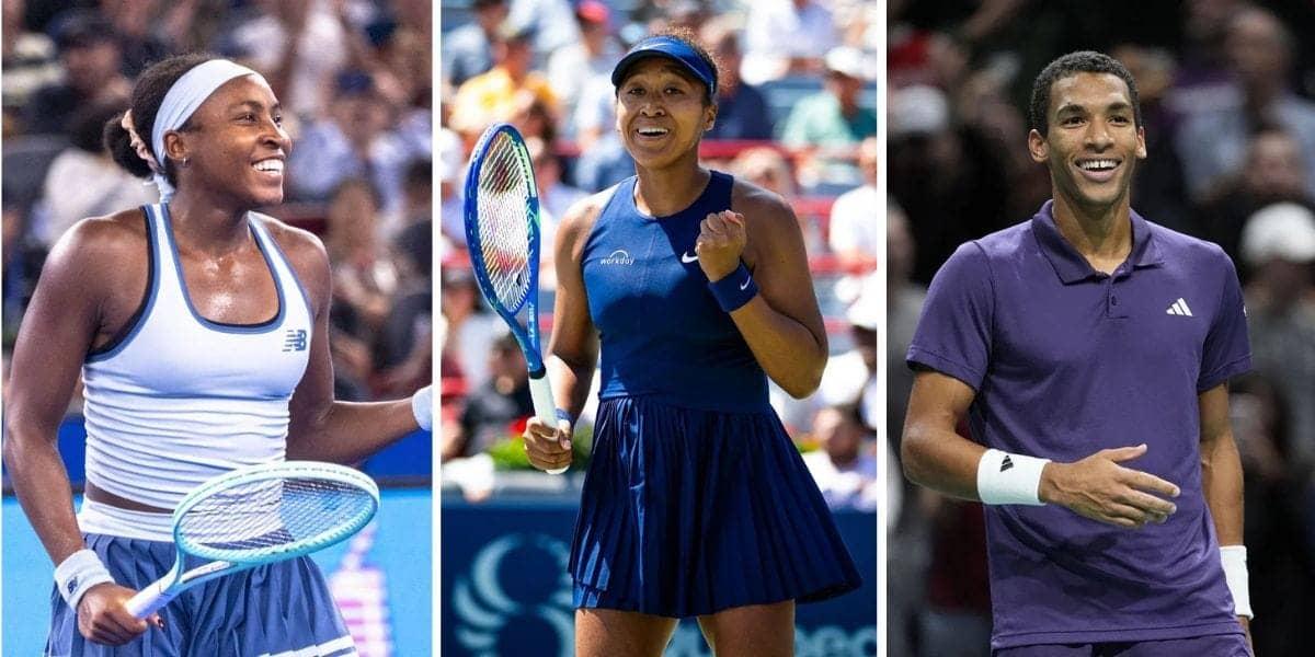 United Cup 2026: Epic Tennis Clash with Gauff & Osaka!