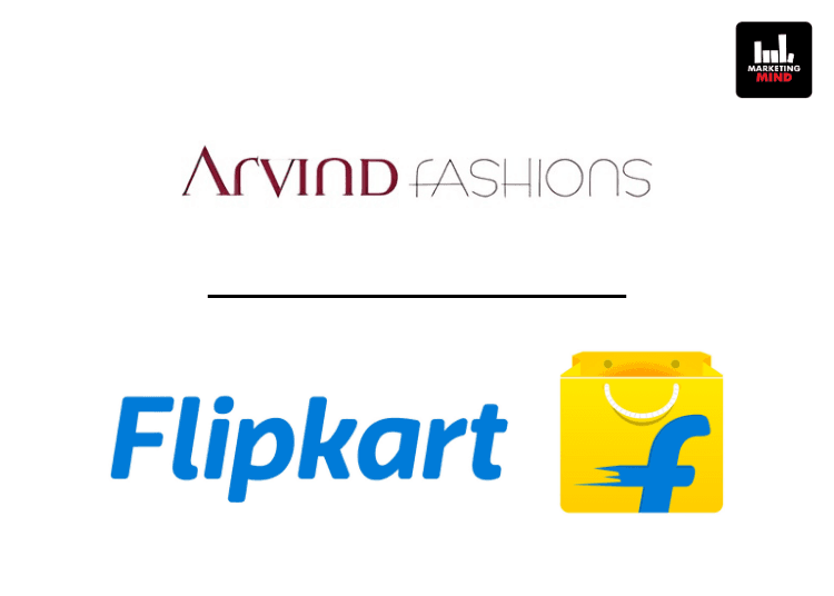 Arvind Fashions Makes A Big Move, Buys Flipkart Stake